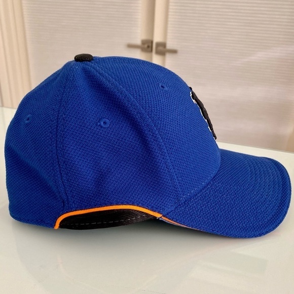 New Era New York Mets Official
Batting Practice Cap Hat MLB
Sports Size S/M - Picture 4 of 9